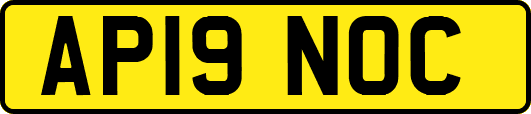 AP19NOC
