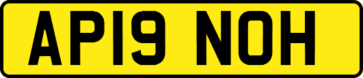 AP19NOH