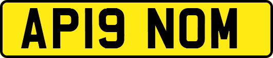 AP19NOM