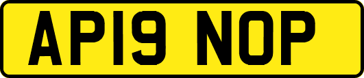 AP19NOP