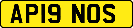 AP19NOS