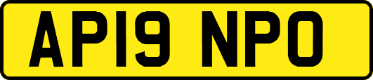 AP19NPO