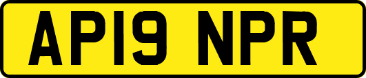 AP19NPR