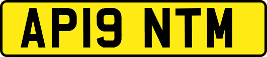 AP19NTM