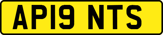 AP19NTS
