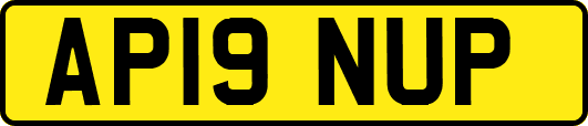 AP19NUP