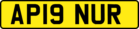 AP19NUR