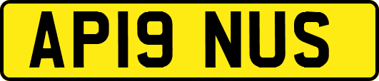 AP19NUS