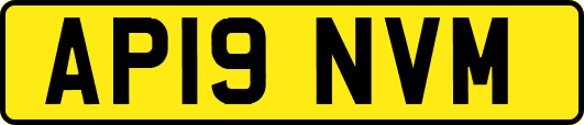 AP19NVM