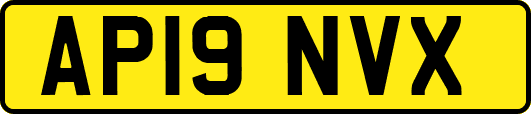 AP19NVX