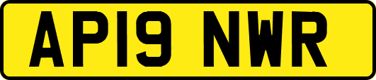AP19NWR