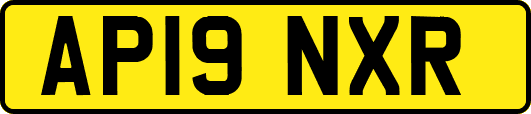 AP19NXR