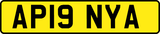 AP19NYA