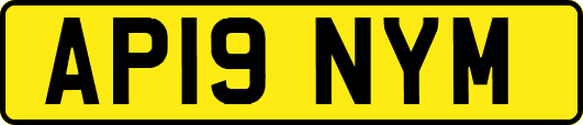 AP19NYM