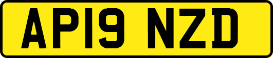 AP19NZD