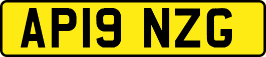 AP19NZG