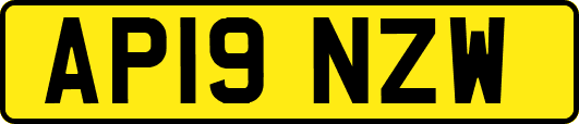AP19NZW