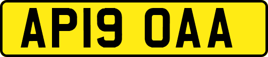AP19OAA