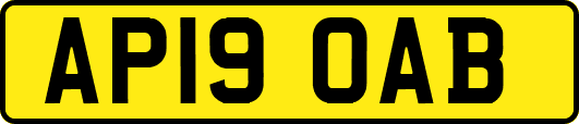 AP19OAB