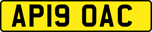 AP19OAC