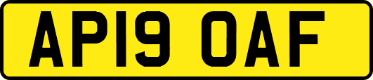 AP19OAF