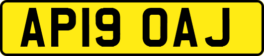 AP19OAJ