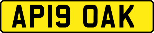 AP19OAK