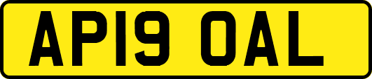 AP19OAL