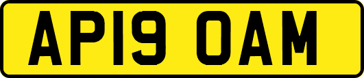 AP19OAM