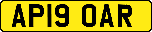 AP19OAR