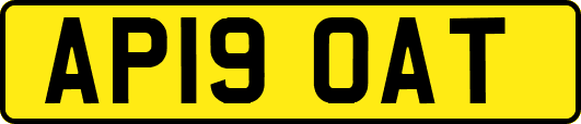 AP19OAT