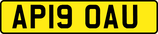 AP19OAU