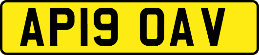 AP19OAV