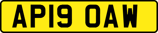 AP19OAW