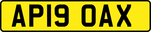 AP19OAX
