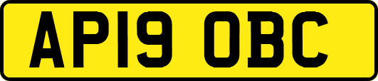 AP19OBC