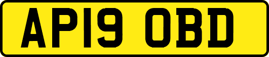 AP19OBD