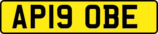 AP19OBE