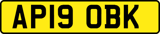 AP19OBK