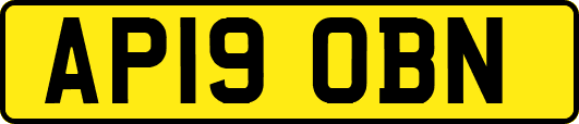 AP19OBN