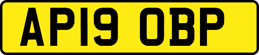 AP19OBP