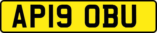 AP19OBU