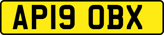 AP19OBX