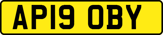 AP19OBY