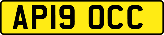 AP19OCC