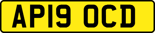 AP19OCD
