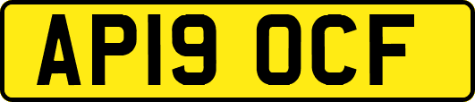 AP19OCF