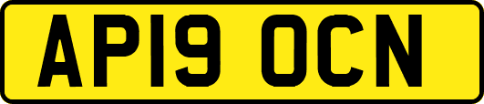 AP19OCN