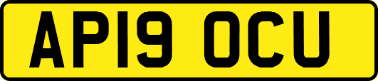 AP19OCU