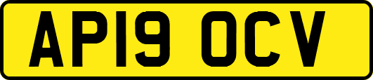 AP19OCV